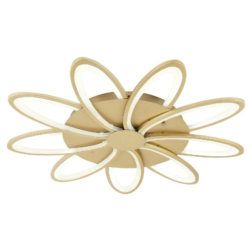 Потолочная люстра Natali Kovaltseva Holder INNOVATION STYLE 83057