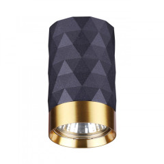Потолочный светильник Odeon Light Ad Astrum 4287/1C