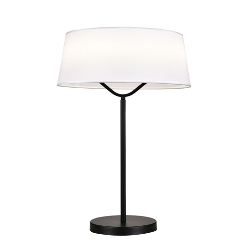 Настольная лампа Escada Verve 130001/1T LED 13W Black ES0002802L