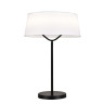 Настольная лампа Escada Verve 130001/1T LED 13W Black ES0002802L
