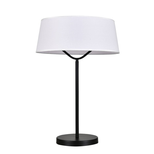 Настольная лампа Escada Verve 130001/1T LED 13W Black ES0002802L