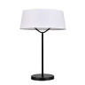 Настольная лампа Escada Verve 130001/1T LED 13W Black ES0002802L