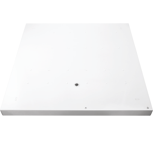 Светодиодная панель WOLTA STD ДВО11-54-041-5К с БАП EM1 54Вт 5000К IP40 Матовый