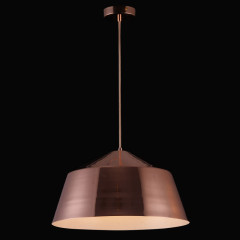 Подвесной светильник Natali Kovaltseva MINIMAL ART 77001A-1P ROSE GOLD