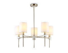 Люстра на штанге Ambrella Light High Light Classic LH72371