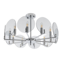 Люстра на штанге Arte Milano Sorrento 379309/10/600 CR