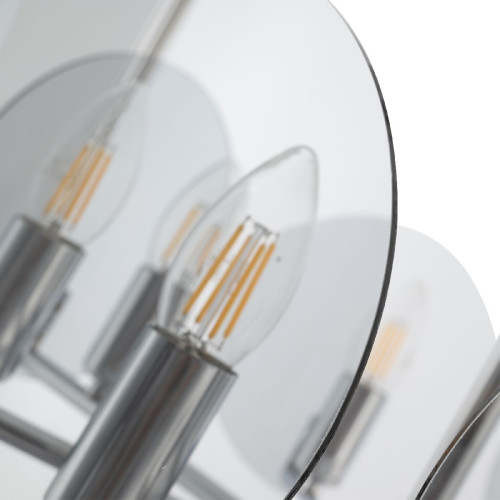 Люстра на штанге Arte Milano Sorrento 379309/10/600 CR