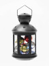Переносной светодиодный фонарь (UL-00002309) Uniel 120х200 ULD-L1220-010/DTB/RGB Black