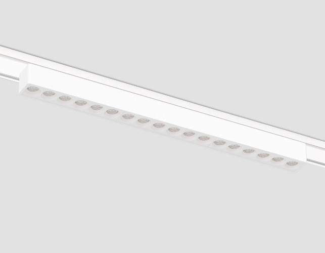 Трековый магнитный светильник Ambrella Light Magnetic Ultra Slim Track System GV1414