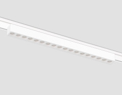 Трековый магнитный светильник Ambrella Light Magnetic Ultra Slim Track System GV1414