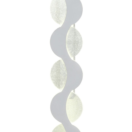 Настенно-потолочный светильник Escada 10216/8LED