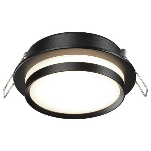 Встраиваемый светильник Novotech Wir Lirio 371036