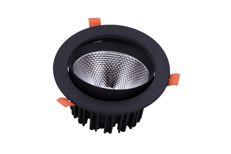 Встраиваемый светильник Designled KZ-2-DLB-30-NW 021683