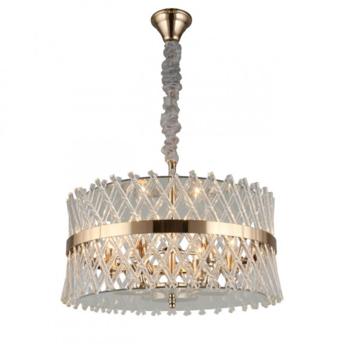 Подвесная люстра APLOYT Toinet APL.734.06.06