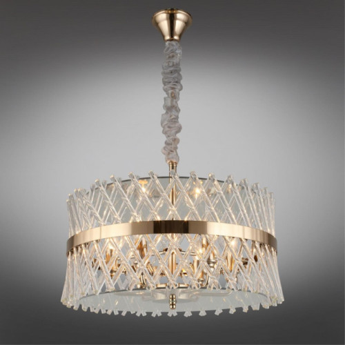 Подвесная люстра APLOYT Toinet APL.734.06.06