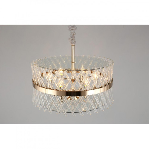 Подвесная люстра APLOYT Toinet APL.734.06.06