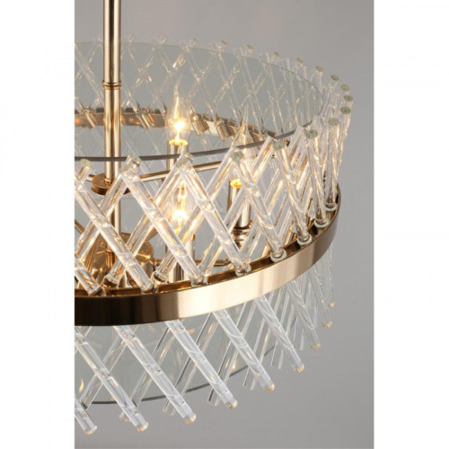 Подвесная люстра APLOYT Toinet APL.734.06.06