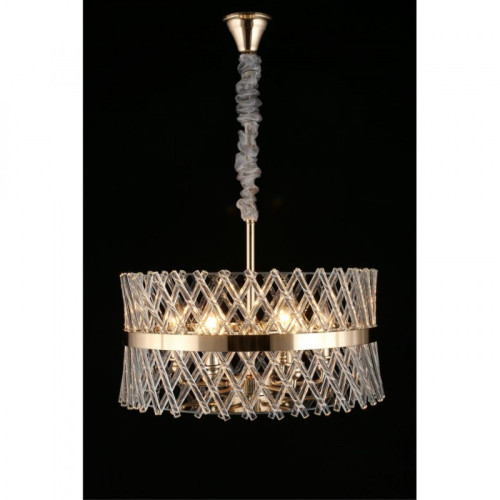 Подвесная люстра APLOYT Toinet APL.734.06.06