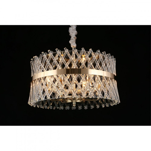 Подвесная люстра APLOYT Toinet APL.734.06.06