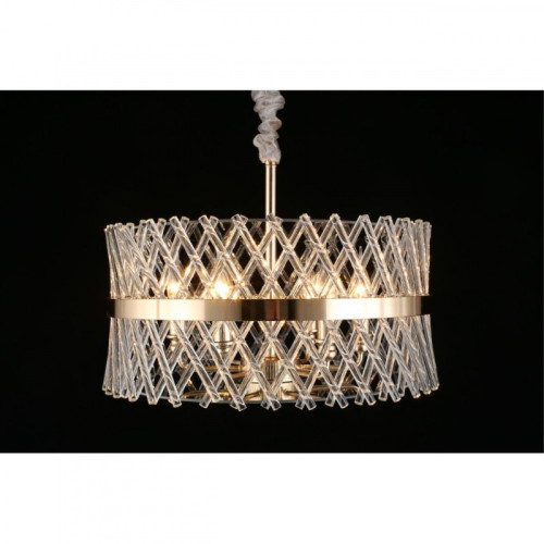 Подвесная люстра APLOYT Toinet APL.734.06.06