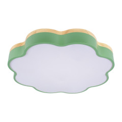 Потолочный светильник Loft IT Axel 10225/36 Green