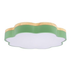 Потолочный светильник Loft IT Axel 10225/36 Green