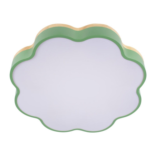 Потолочный светильник Loft IT Axel 10225/36 Green