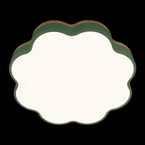 Потолочный светильник Loft IT Axel 10225/36 Green