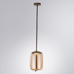 Подвесной светильник Arte Lamp Cody A7766SP-1AB