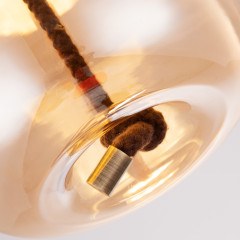 Подвесной светильник Arte Lamp Cody A7766SP-1AB