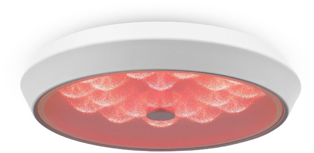 Потолочный светильник Freya Cells FR10012CL-L24W