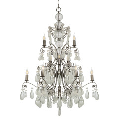 Подвесная люстра Covali JPL-24625А