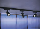 Трековый светильник Maytoni Technical Vuoro TR029-3-20W4K-M-B