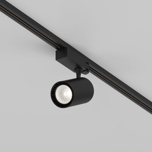 Трековый светильник Maytoni Technical Vuoro TR029-3-20W4K-M-B