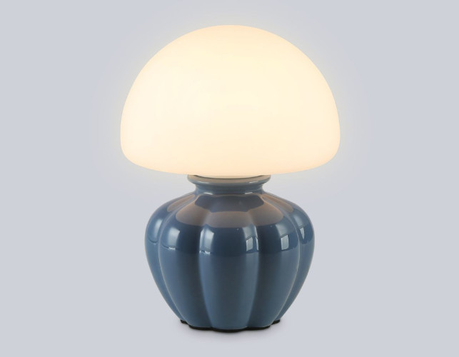 Настольная лампа Ambrella Light High Light Ceramo Modern LH53248