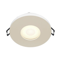 Встраиваемый светильник Maytoni Technical Stark DL083-01-GU10-RD-W