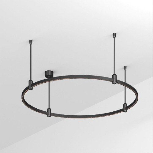 Трек Arlight ART-APRIORI-ROUND-ROD-400-R1000 048496