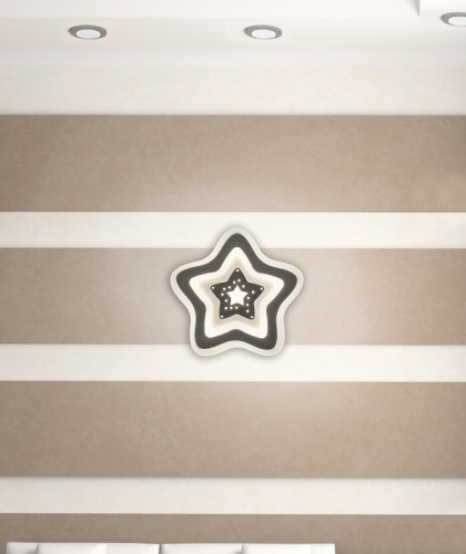 Бра Natali Kovaltseva LED 81035/1W