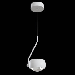 Подвесной светильник Maytoni Lens MOD072PL-L8W3K