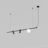 Шинопровод Maytoni Technical Busbar trunkings Arity TRX233-HL-1B