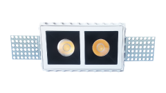 Встраиваемый светильник Designled DL-6W-36DW-WW 027650