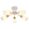 Потолочная люстра MyFar Linda MR1860-5C