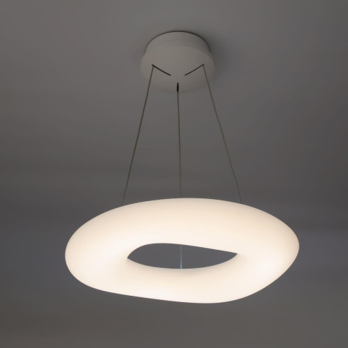 Подвесная люстра Citilux Стратус Смарт CL732A520GS