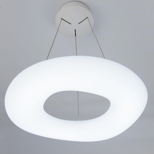 Подвесная люстра Citilux Стратус Смарт CL732A520GS