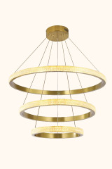 Подвесная люстра Zortes Lidia1 ZRS.30111.114
