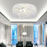 Потолочный светильник Natali Kovaltseva LED LAMPS 81127/3C