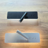 Настенный светильник Crystal Lux VECTOR AP15W LED WH