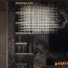 Подвесная люстра Loft IT Maze 10348/1200