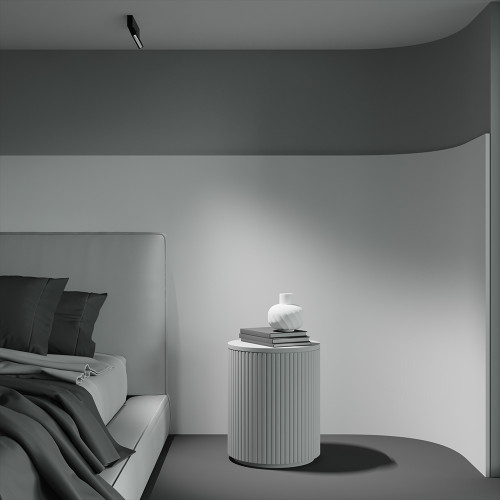 Потолочный светильник Maytoni Points rot C136CL-12W3K-B