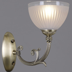 Бра Illumico IL9939-1WSQ-24 AB CAPELLA